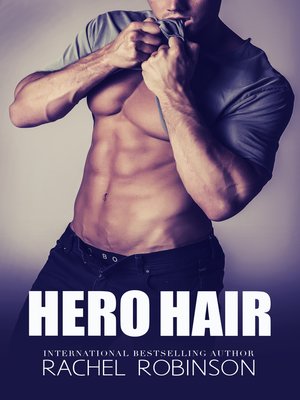 cover image of Hero Hair